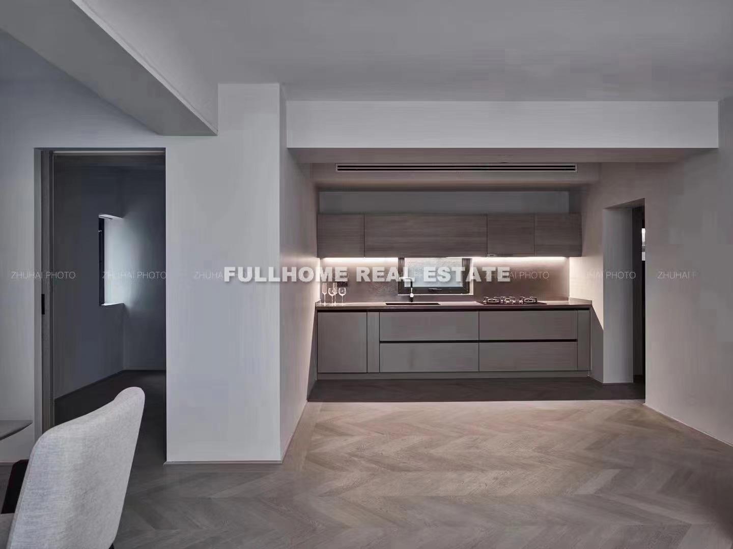 Ambassy Court - Interior view 4, Shanghai rental property