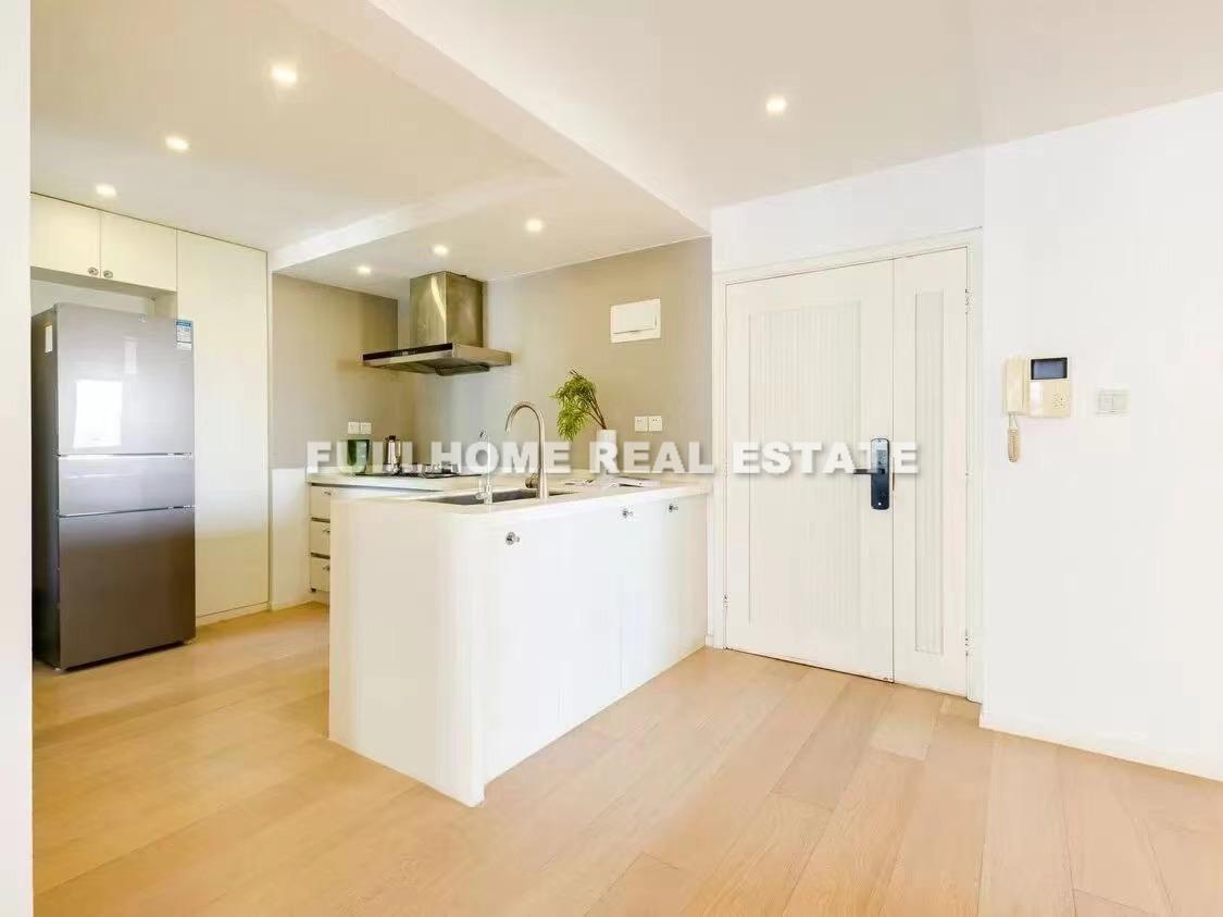 Joffre Garden - Interior view 5, Shanghai rental property