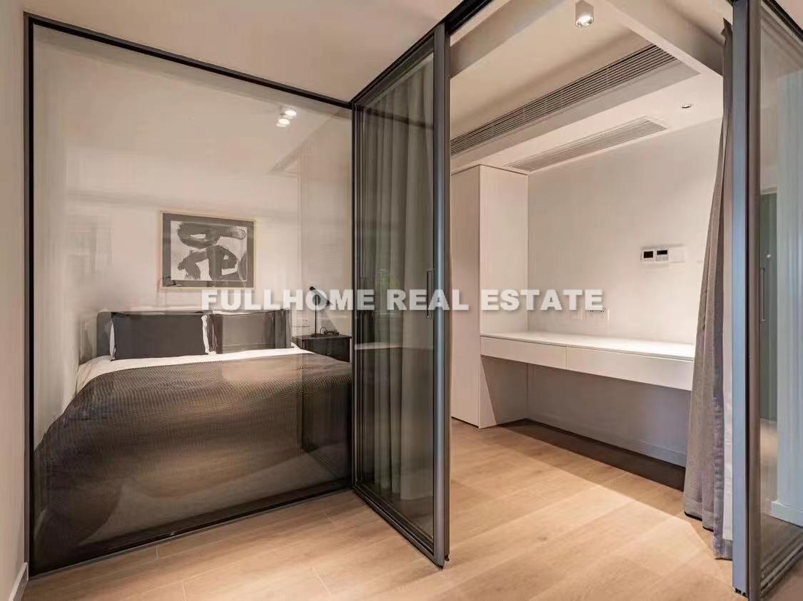 The Century Plaza of Wamin - Interior view 8, Shanghai rental property
