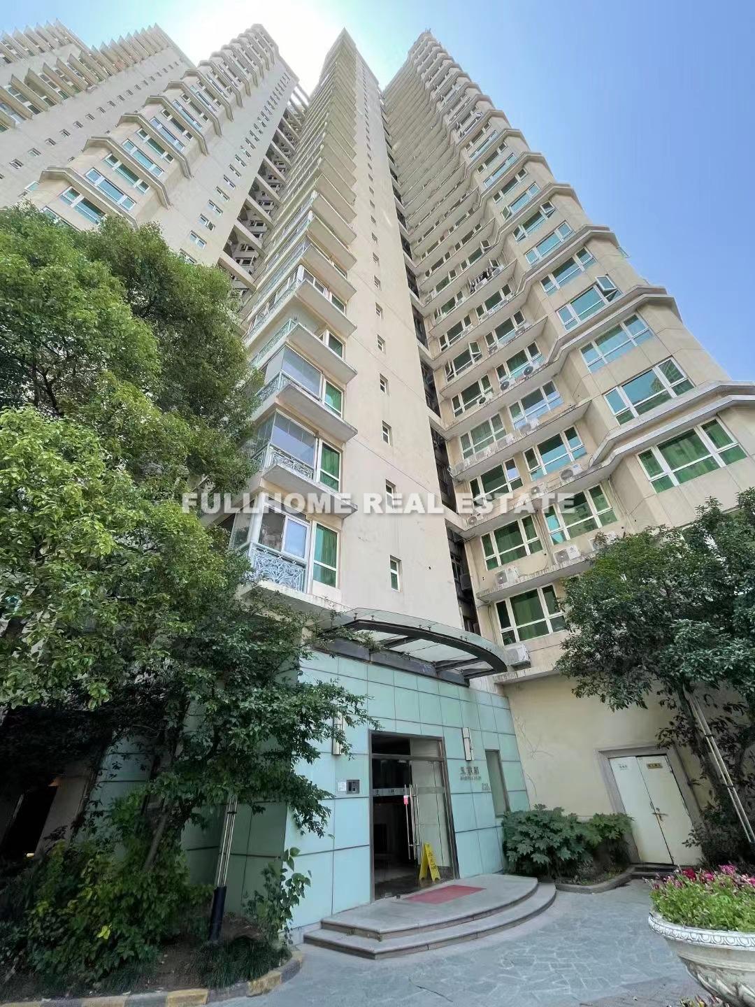 Chez Moi - Interior view 8, Shanghai rental property