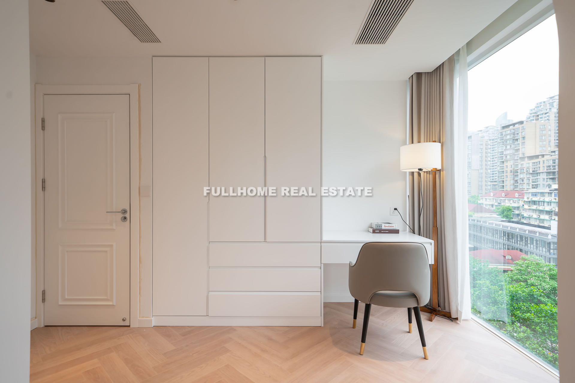Xujiahui Garden - Interior view 11, Shanghai rental property