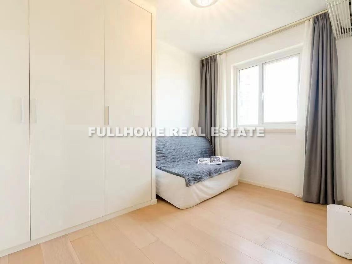 Joffre Garden - Interior view 8, Shanghai rental property