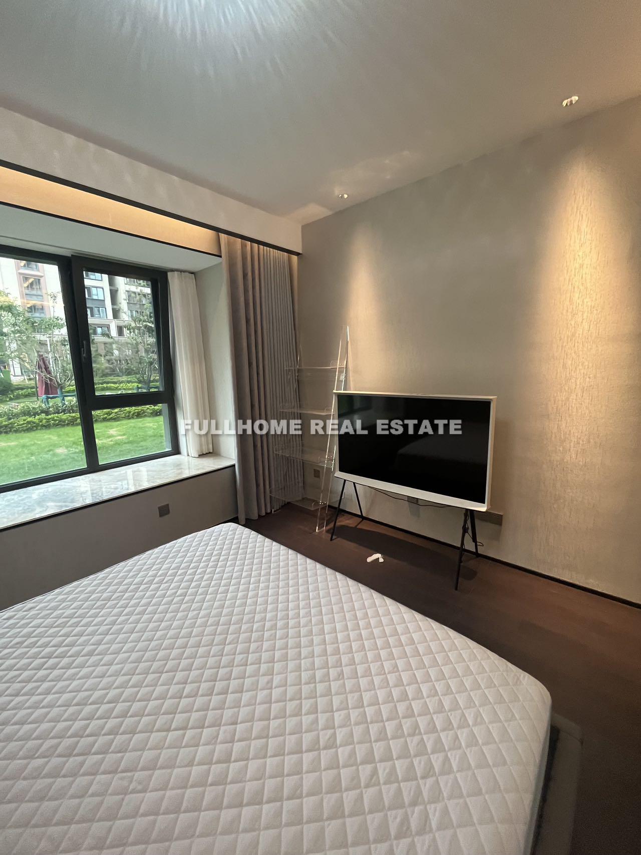 Ocean One - Interior view 4, Shanghai rental property