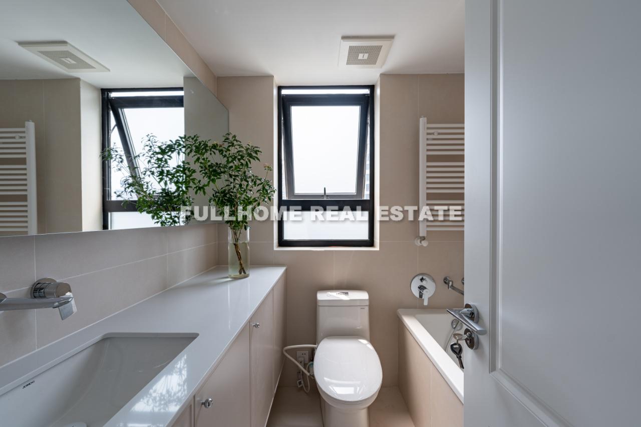  Jinwei Apartment - Interior view 8, Shanghai rental property