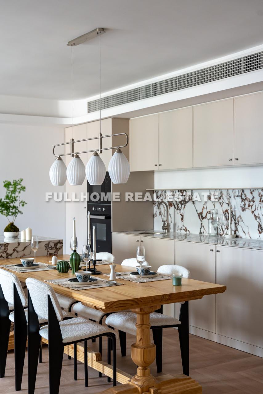  Jinwei Apartment - Interior view 2, Shanghai rental property