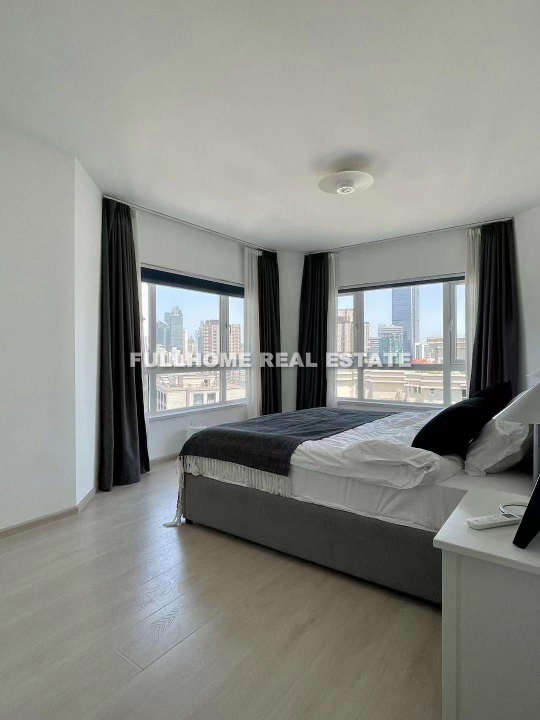 Chez Moi - Interior view 2, Shanghai rental property