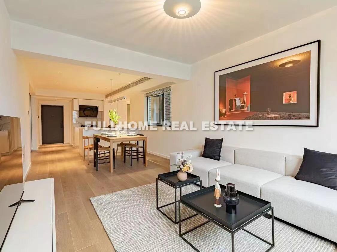 The Century Plaza of Wamin - Interior view 2, Shanghai rental property