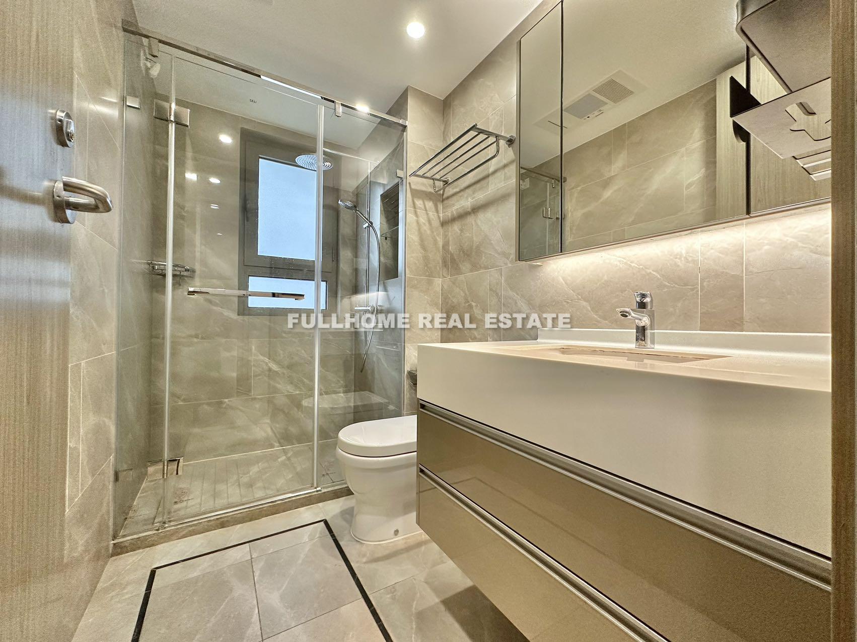 Xin Lan Apartment - Interior view 5, Shanghai rental property