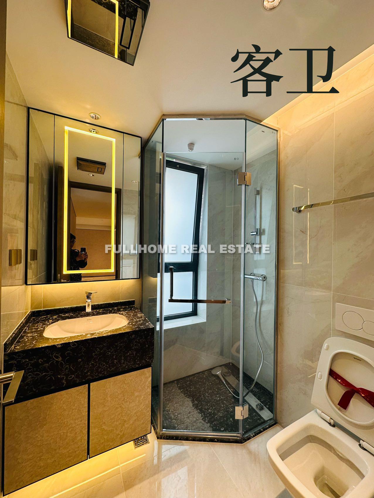 Ocean One - Interior view 7, Shanghai rental property