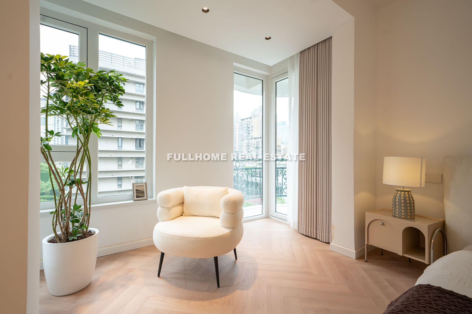 Xujiahui Garden - Interior view 10, Shanghai rental property