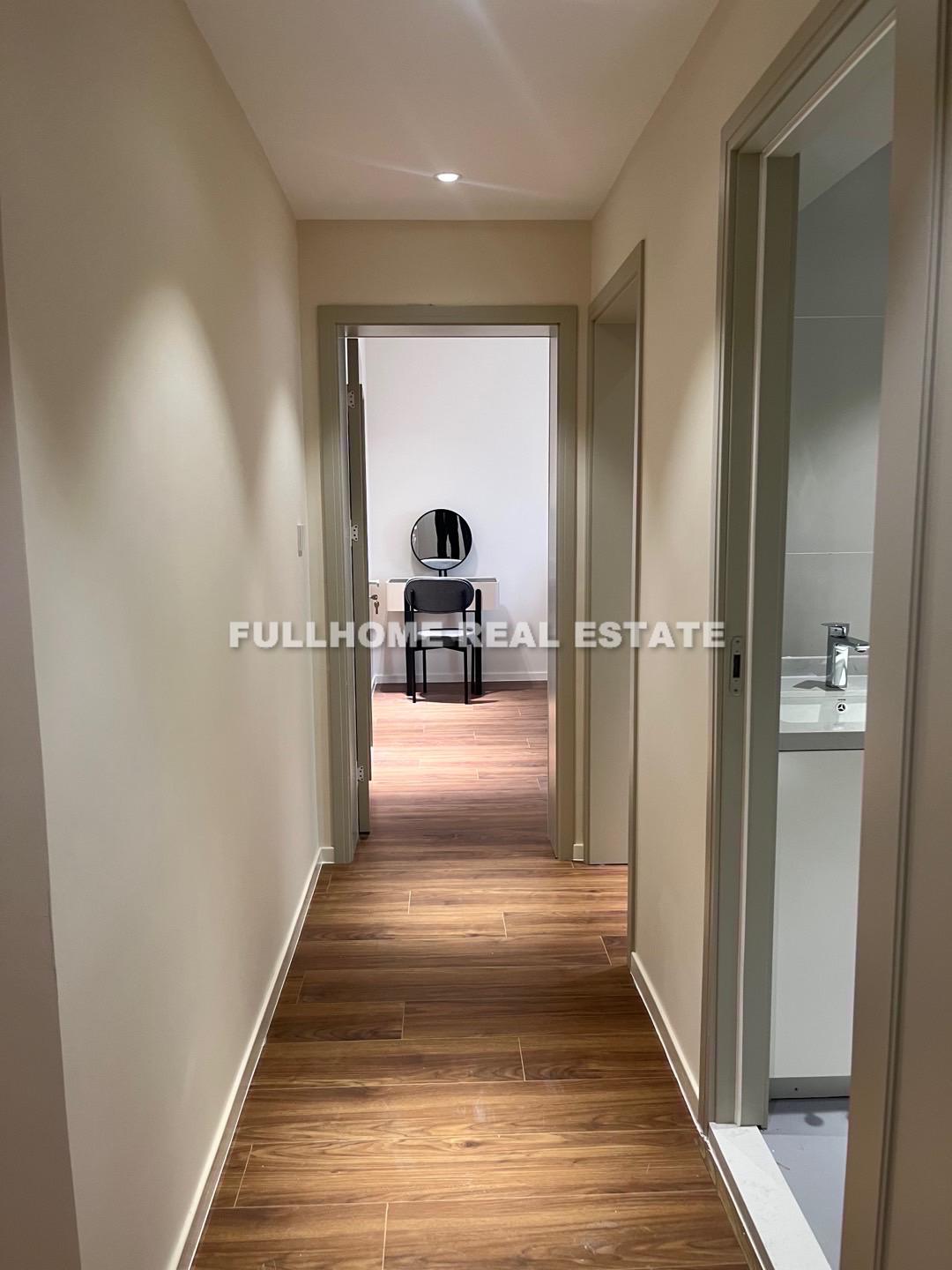  Jinwei Apartment - Interior view 3, Shanghai rental property