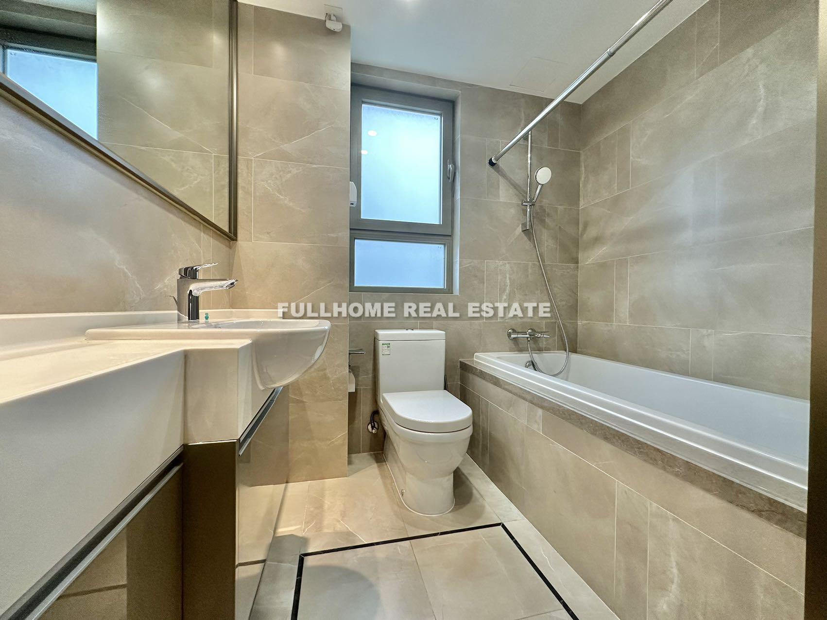 Xin Lan Apartment - Interior view 10, Shanghai rental property