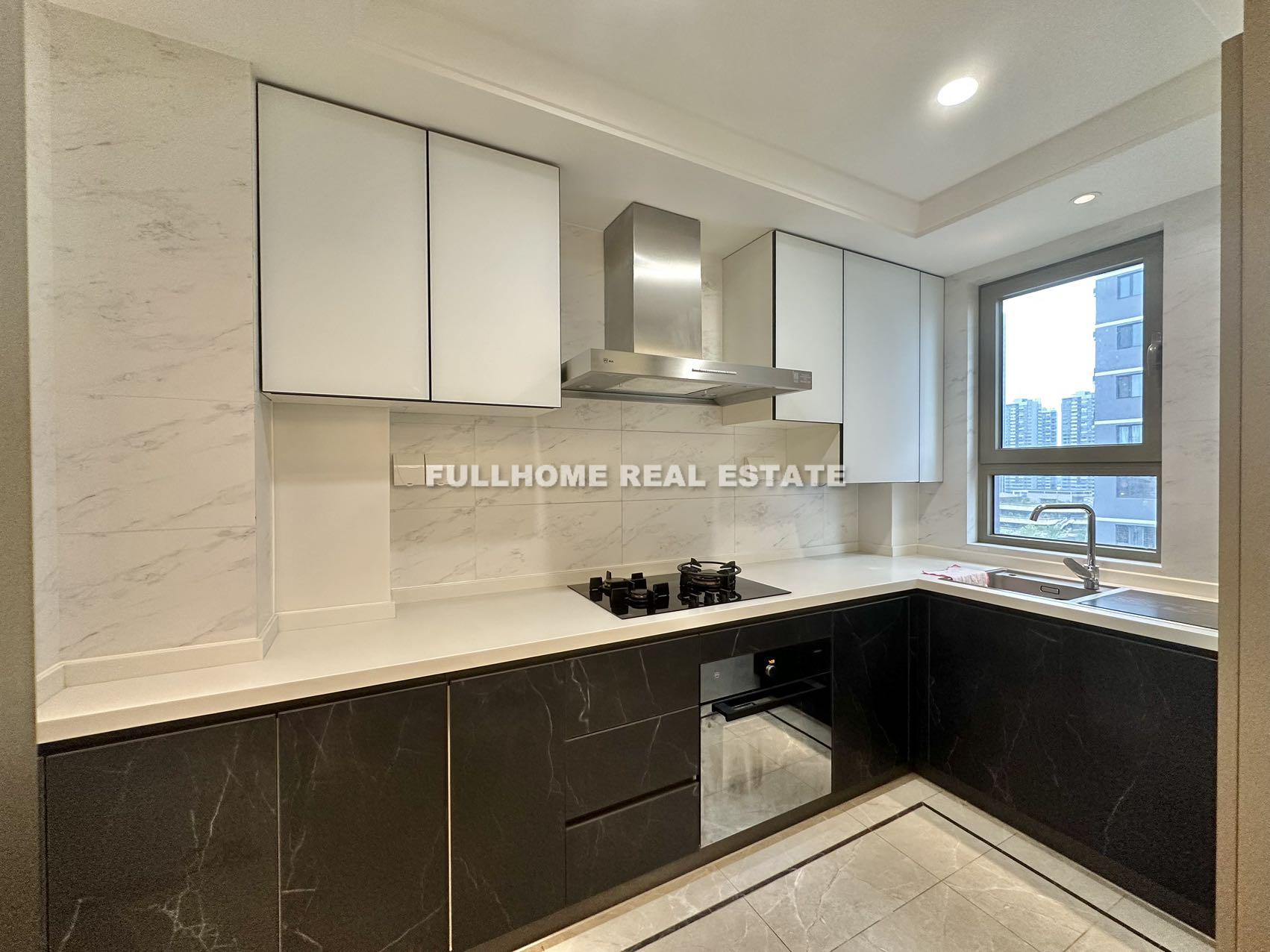 Xin Lan Apartment - Interior view 7, Shanghai rental property