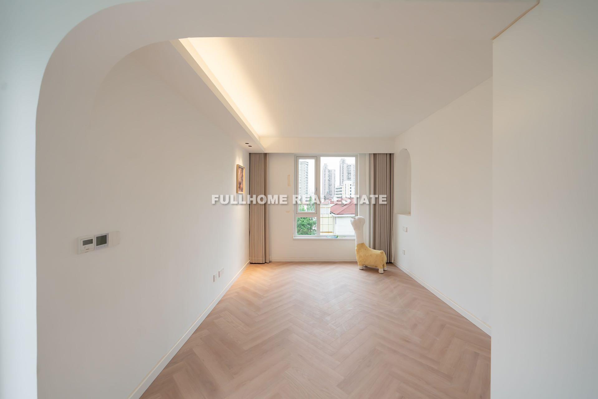 Xujiahui Garden - Interior view 14, Shanghai rental property