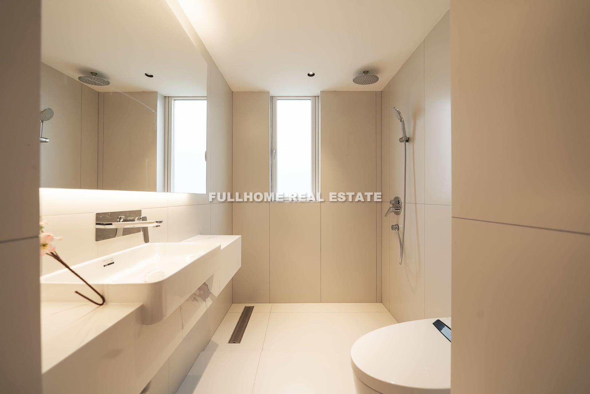 Xujiahui Garden - Interior view 12, Shanghai rental property