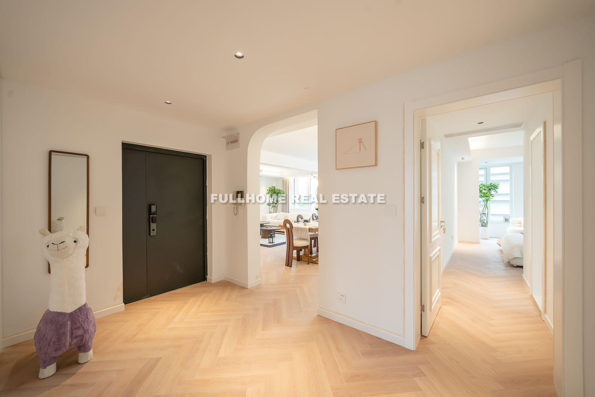 Xujiahui Garden - Interior view 6, Shanghai rental property