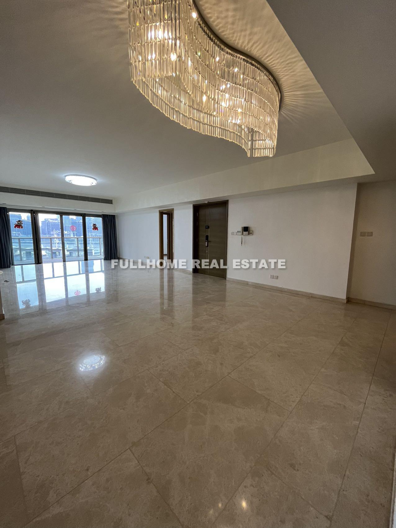 Shanghai Arch - 4 bedroom apartment in Shanghai, Lujiazui, Pudong