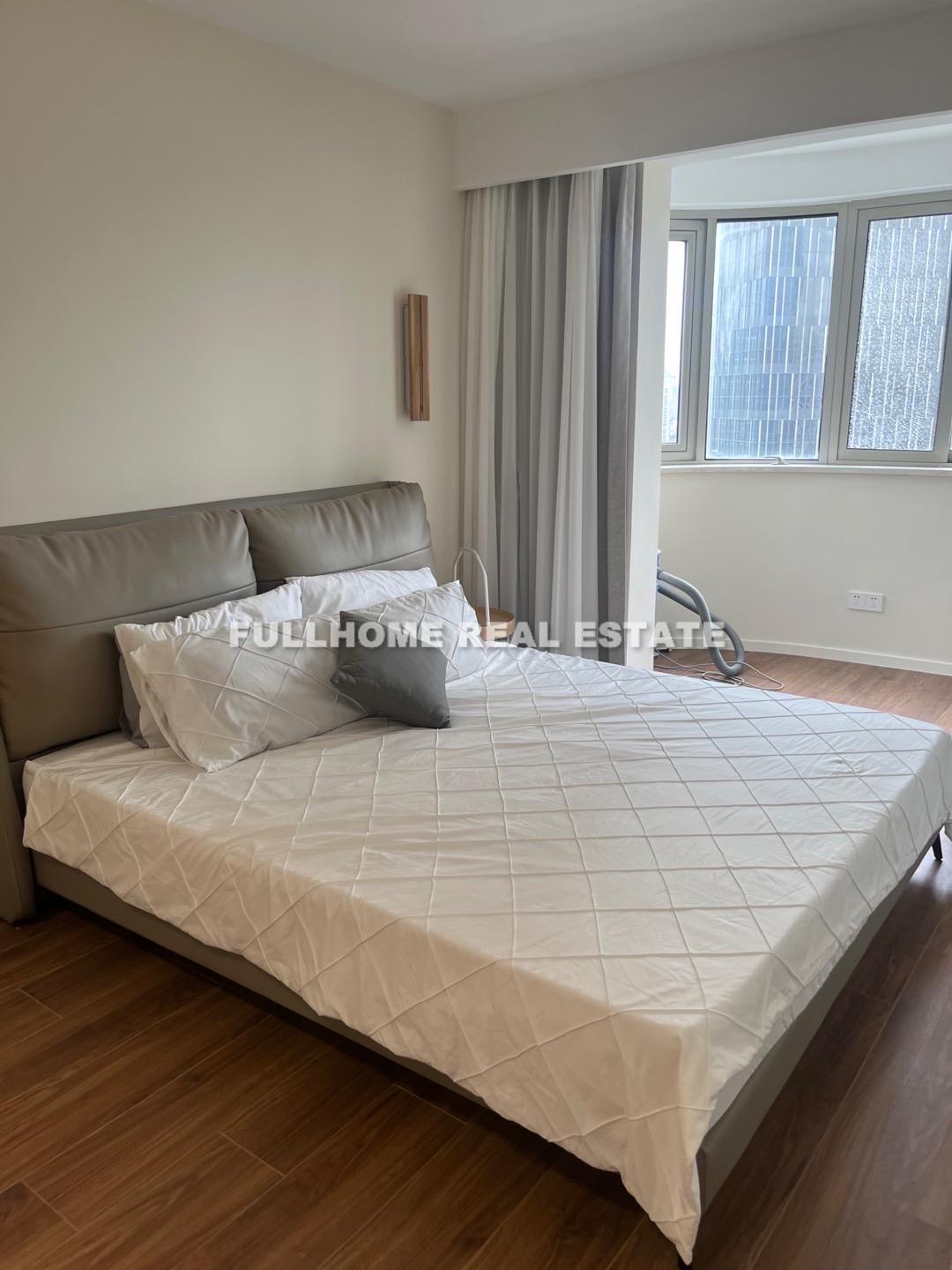  Jinwei Apartment - Interior view 7, Shanghai rental property