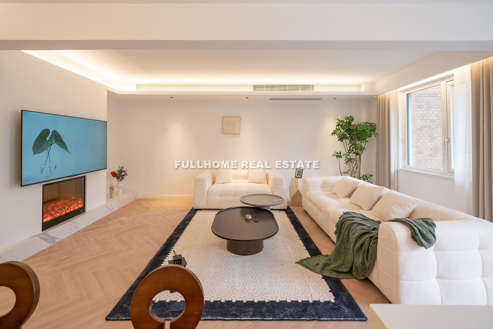 Xujiahui Garden - Interior view 4, Shanghai rental property