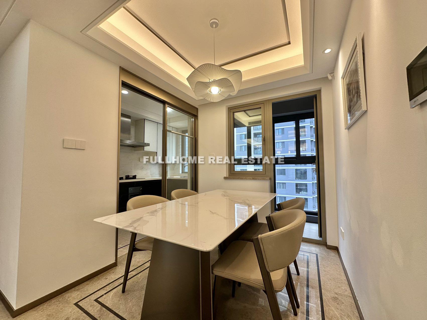 Xin Lan Apartment - Interior view 9, Shanghai rental property