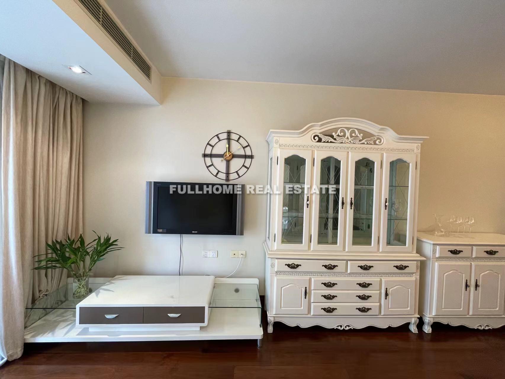 Novel Century - Interior view 4, Shanghai rental property