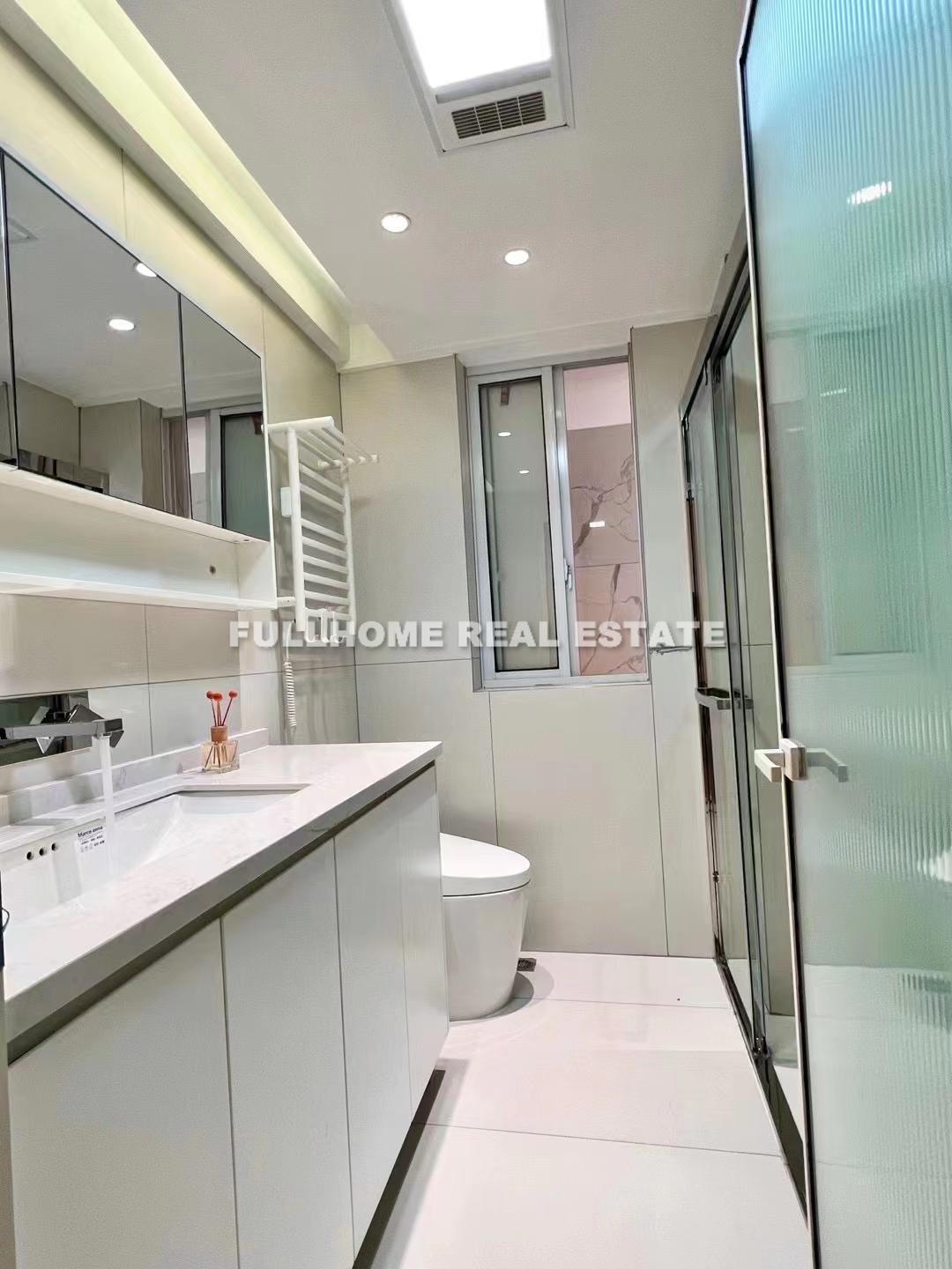 Dong Hu Ming Yuan - Interior view 2, Shanghai rental property