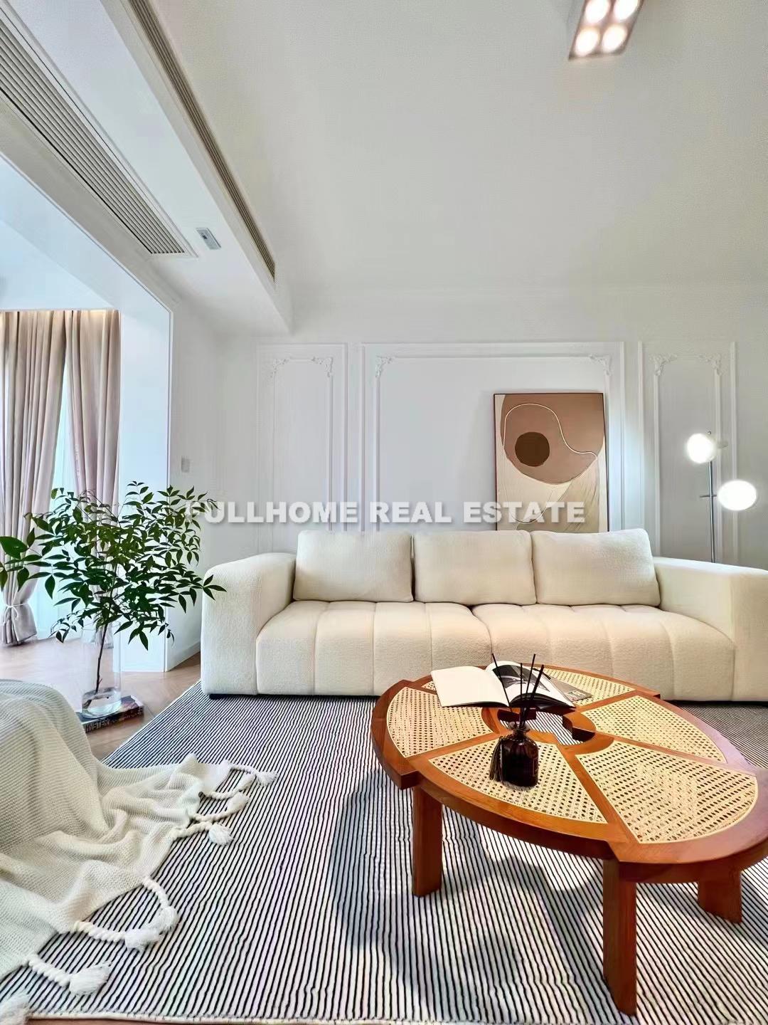 Dong Hu Ming Yuan - Interior view 9, Shanghai rental property