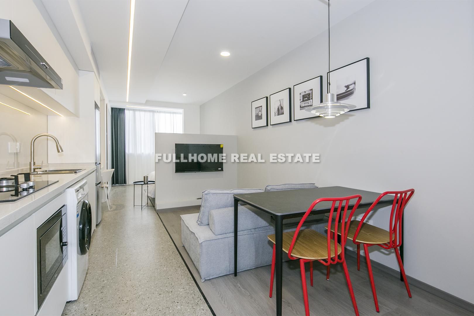 Similar property: Tian Yao Garden, 1 bedrooms, 50 sqm in Shanghai