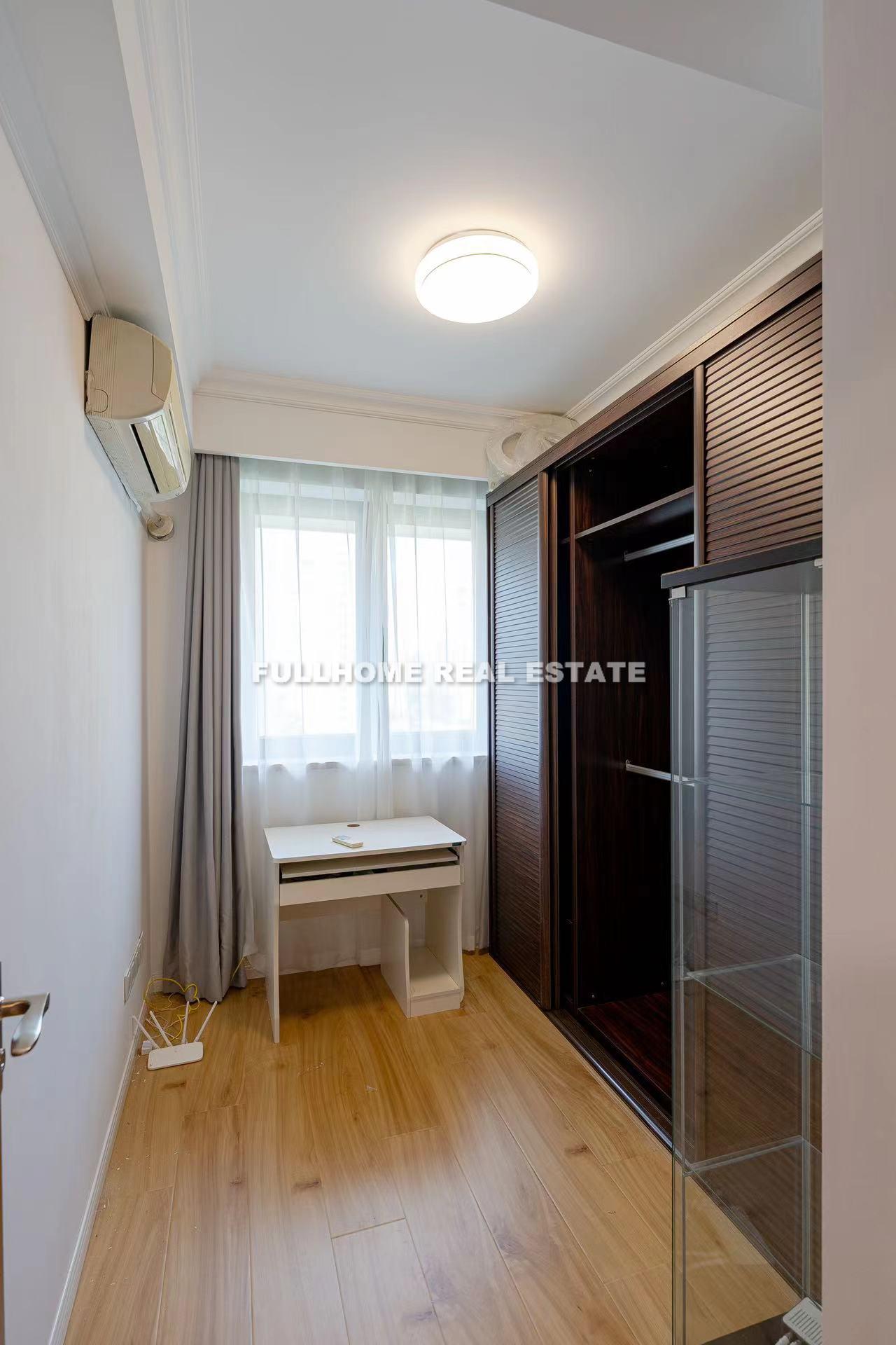 Yanlord Riverside Garden - Interior view 12, Shanghai rental property