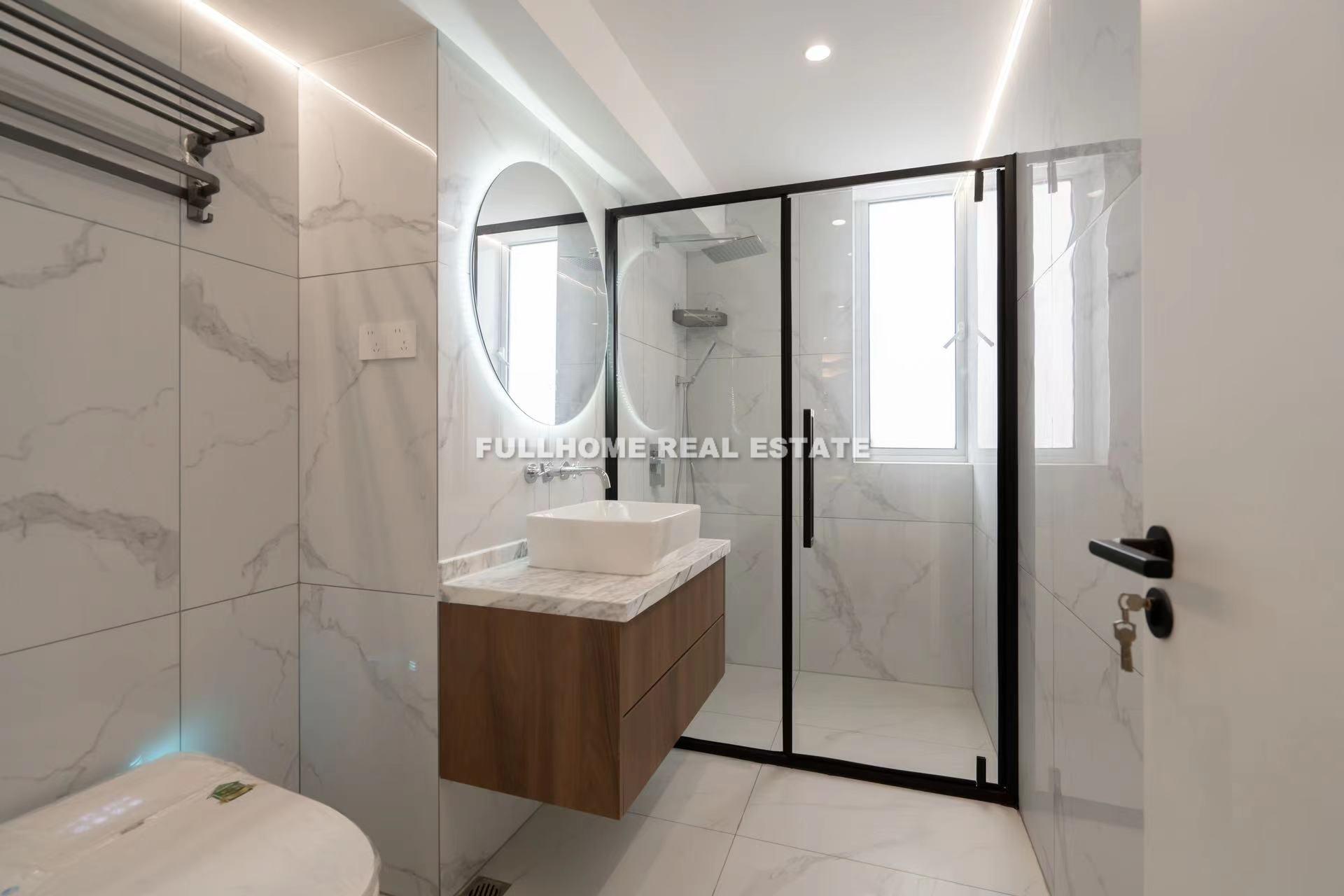 Jinouwanguo Mansion - Interior view 7, Shanghai rental property