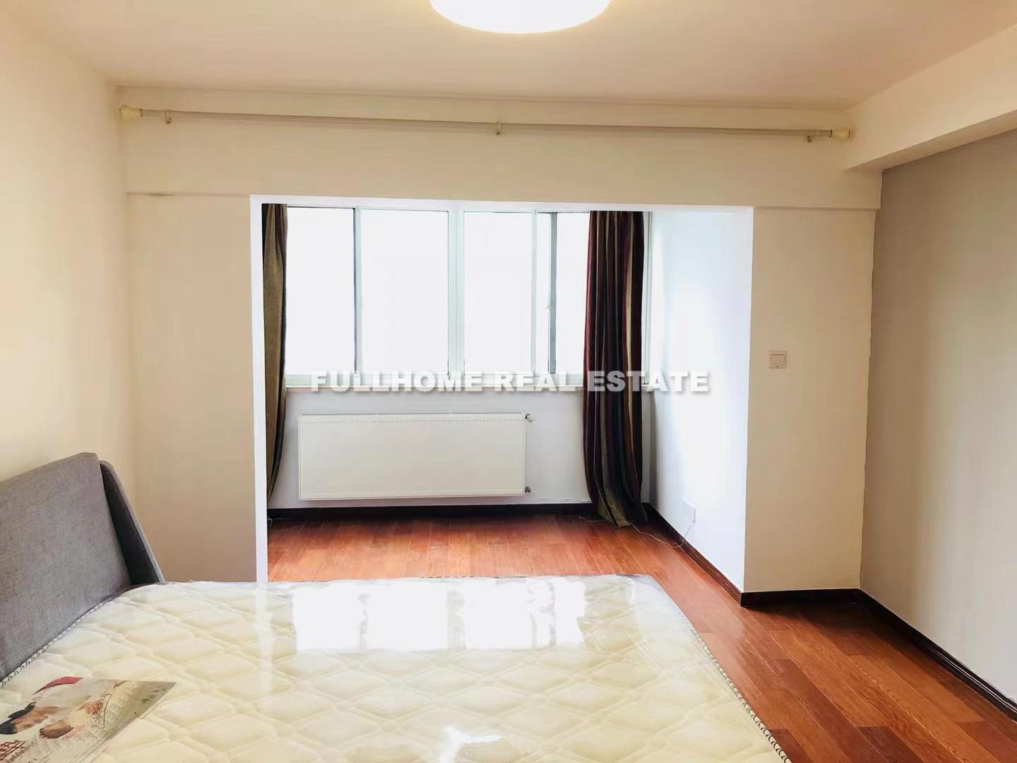 Grand Century Place - Interior view 4, Shanghai rental property
