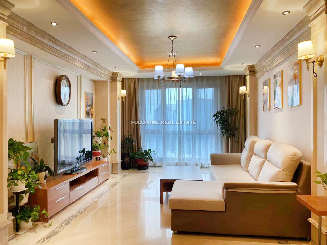 Oak Chateau - 2 bedroom apartment in Beijing, Lufthansa