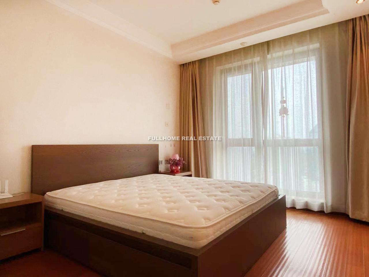 Oak Chateau - Interior view 4, Beijing rental property