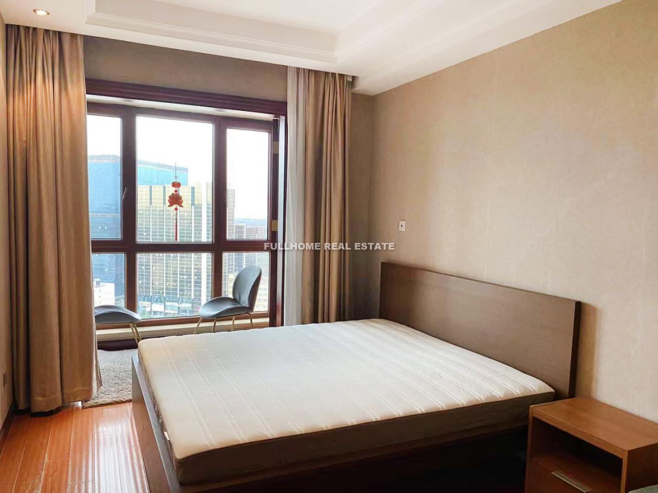 Oak Chateau - Interior view 5, Beijing rental property