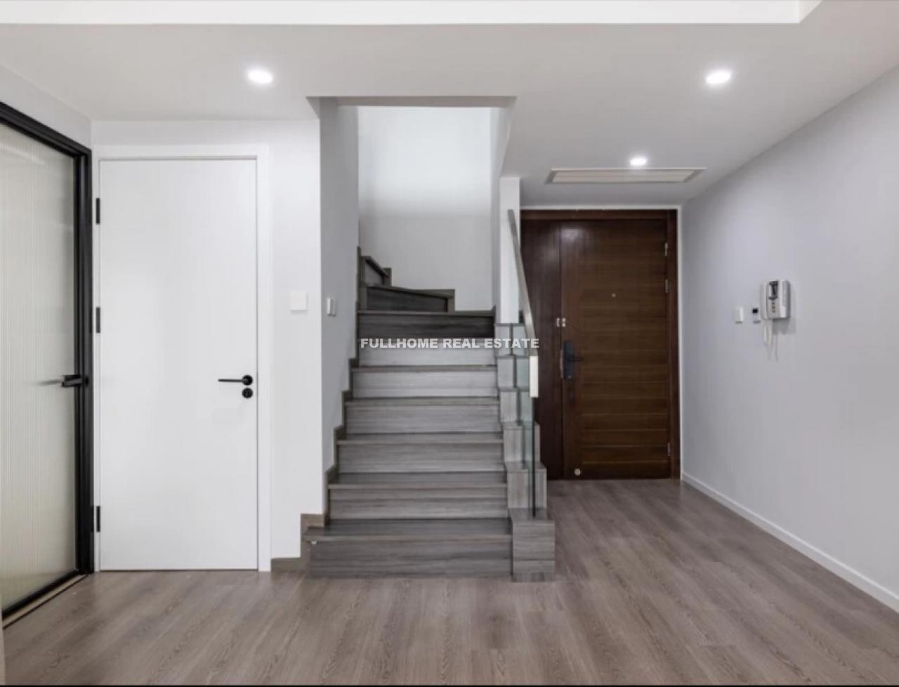 Central Park - Interior view 2, Beijing rental property