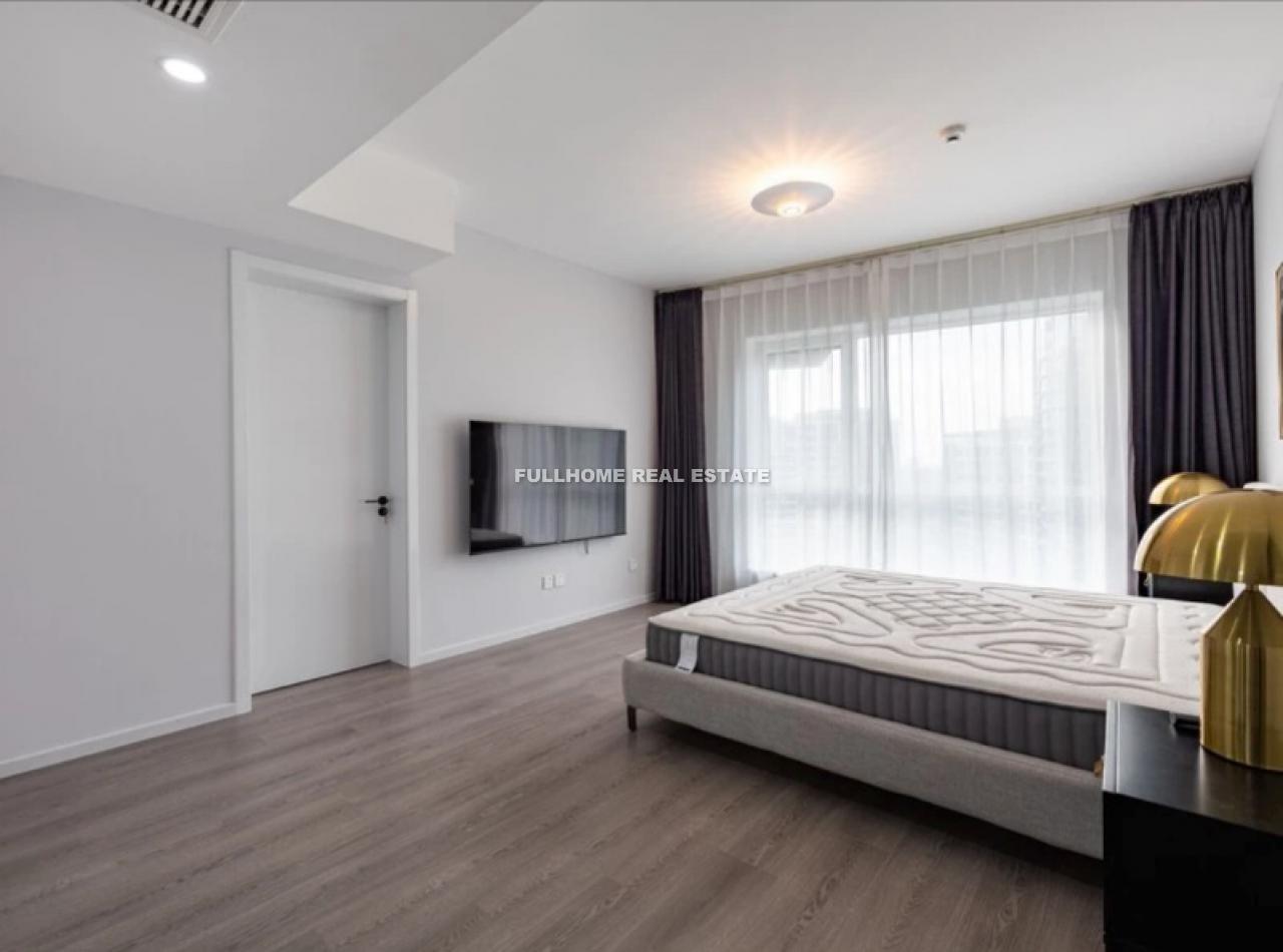 Central Park - Interior view 4, Beijing rental property