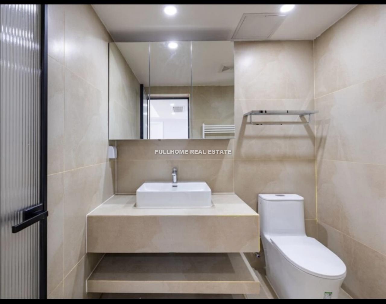 Central Park - Interior view 6, Beijing rental property