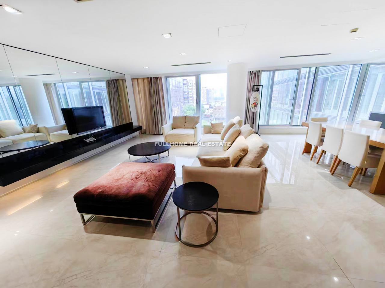 Beijing SOHO Residence - Interior view 2, Beijing rental property
