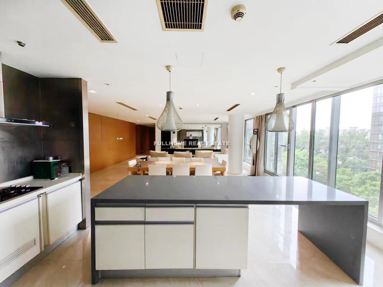 Beijing SOHO Residence - Interior view 3, Beijing rental property