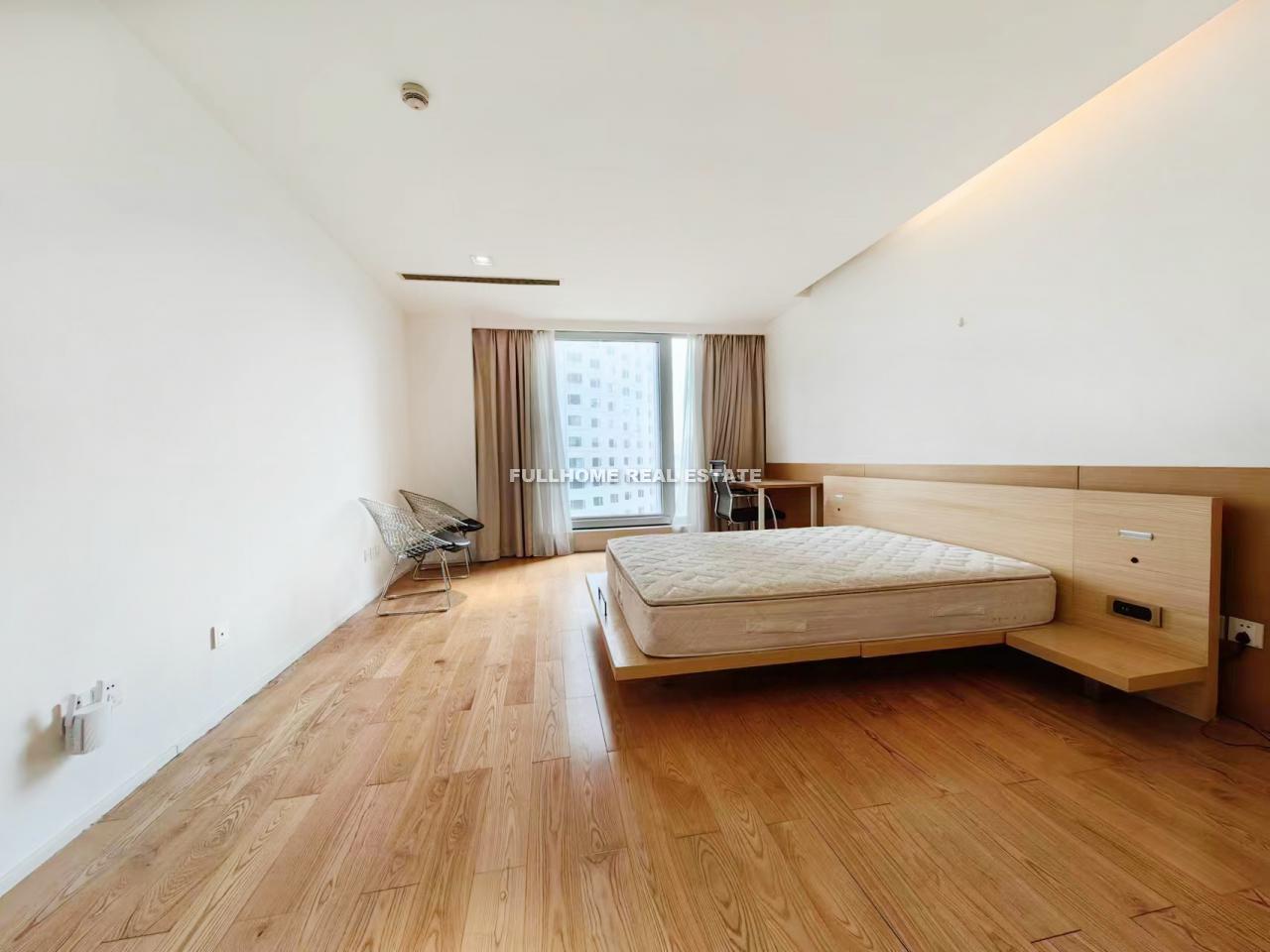Beijing SOHO Residence - Interior view 5, Beijing rental property