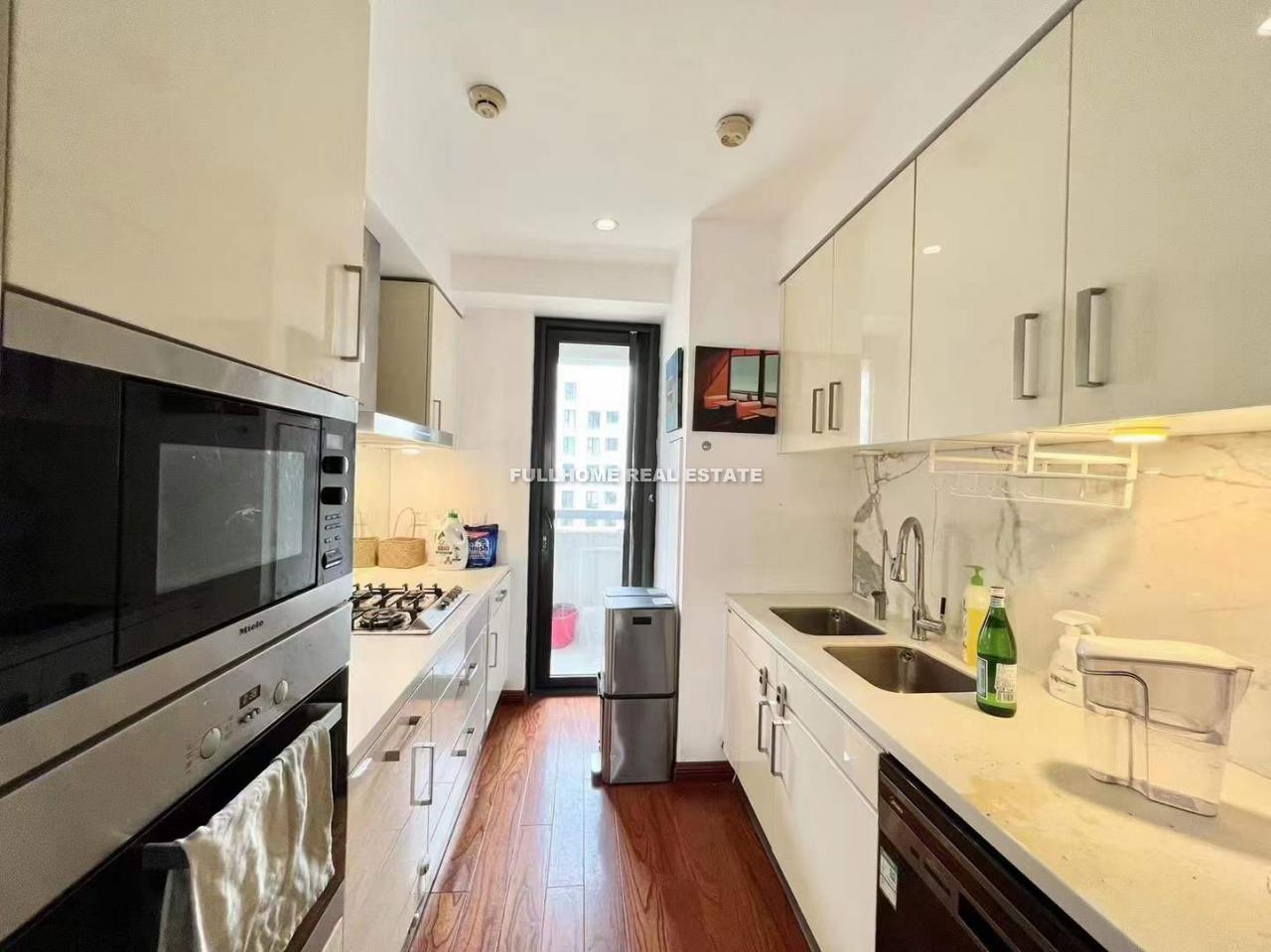 Victoria Garden Apartments - Interior view 2, Beijing rental property