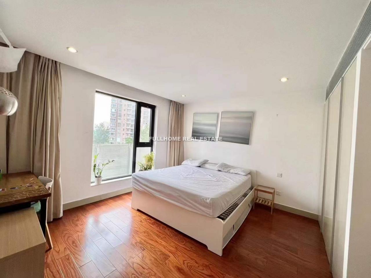 Victoria Garden Apartments - Interior view 3, Beijing rental property
