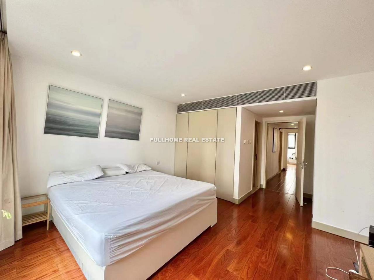 Victoria Garden Apartments - Interior view 4, Beijing rental property