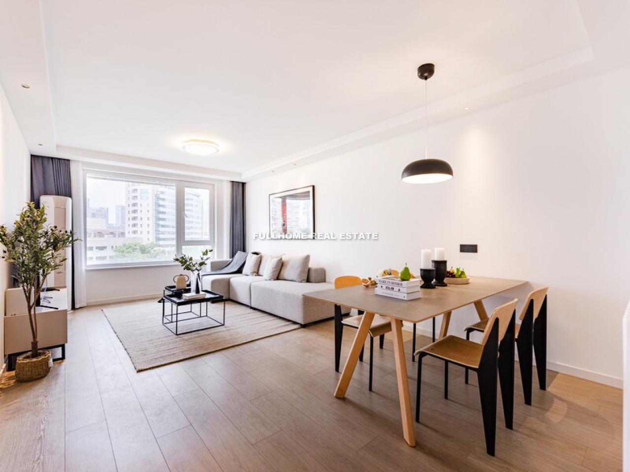 Same compound: Phoenix City, 2 bedrooms in Beijing