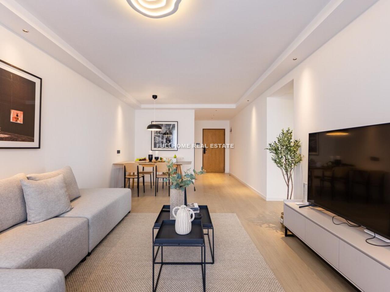 Phoenix City - Interior view 2, Beijing rental property