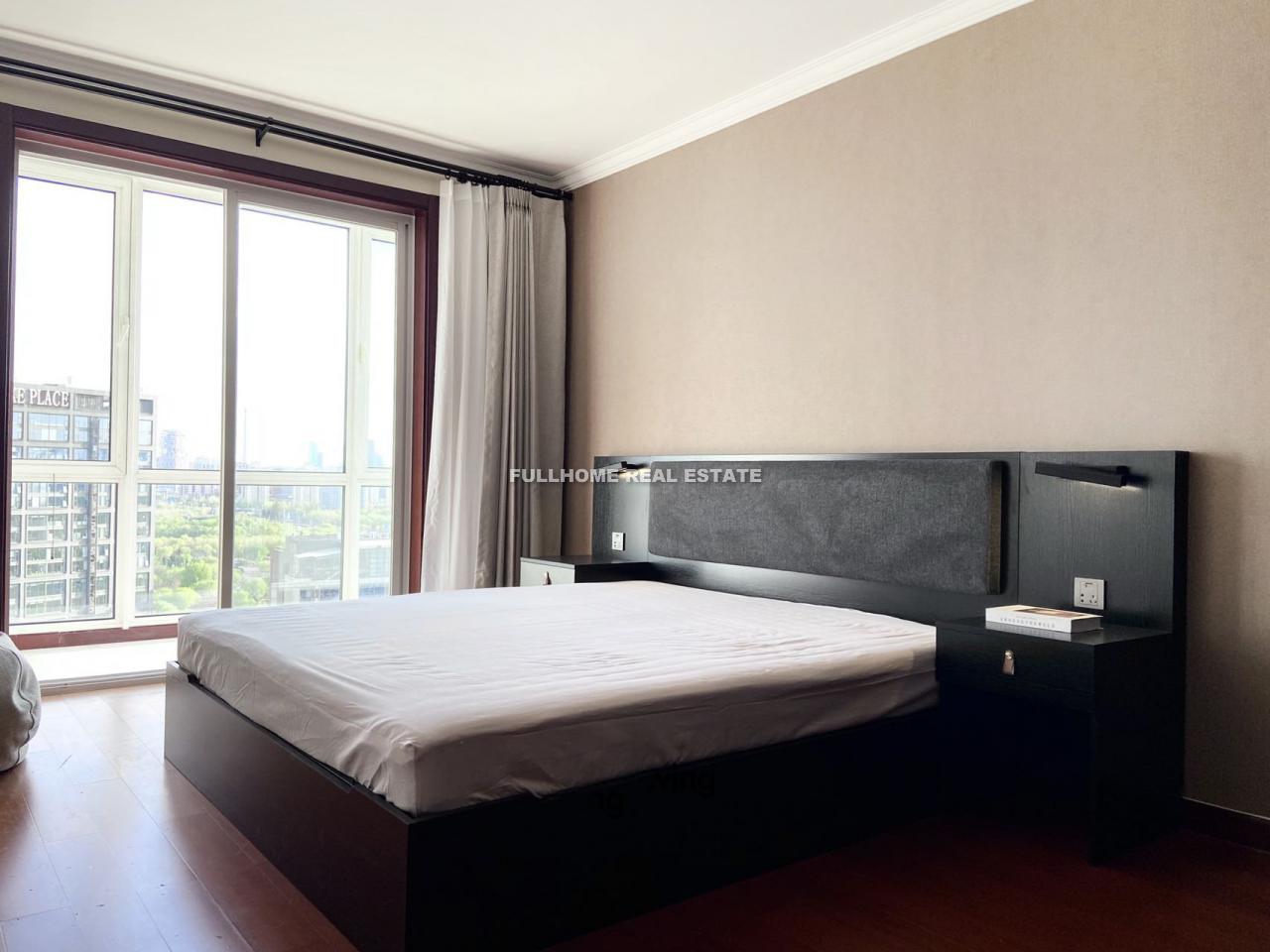 Greenlake place - Interior view 4, Beijing rental property
