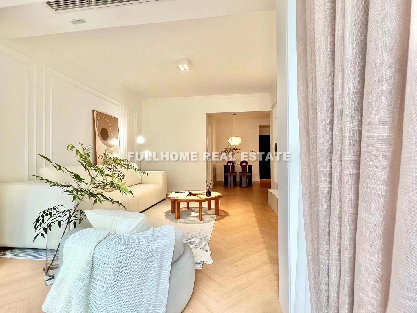 Dong Hu Ming Yuan - Interior view 3, Shanghai rental property