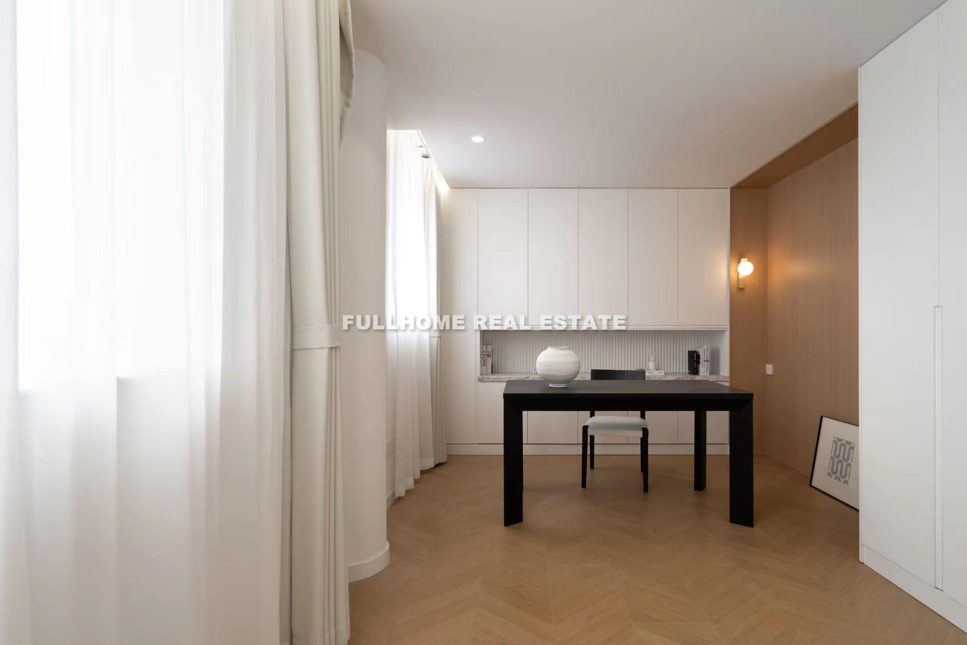 Jinouwanguo Mansion - Interior view 4, Shanghai rental property