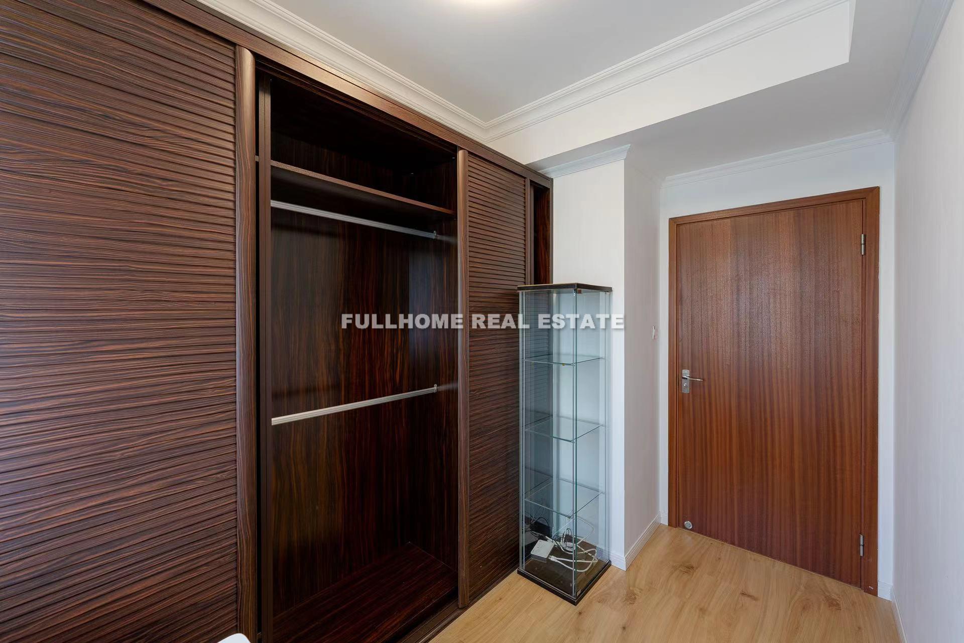 Yanlord Riverside Garden - Interior view 13, Shanghai rental property