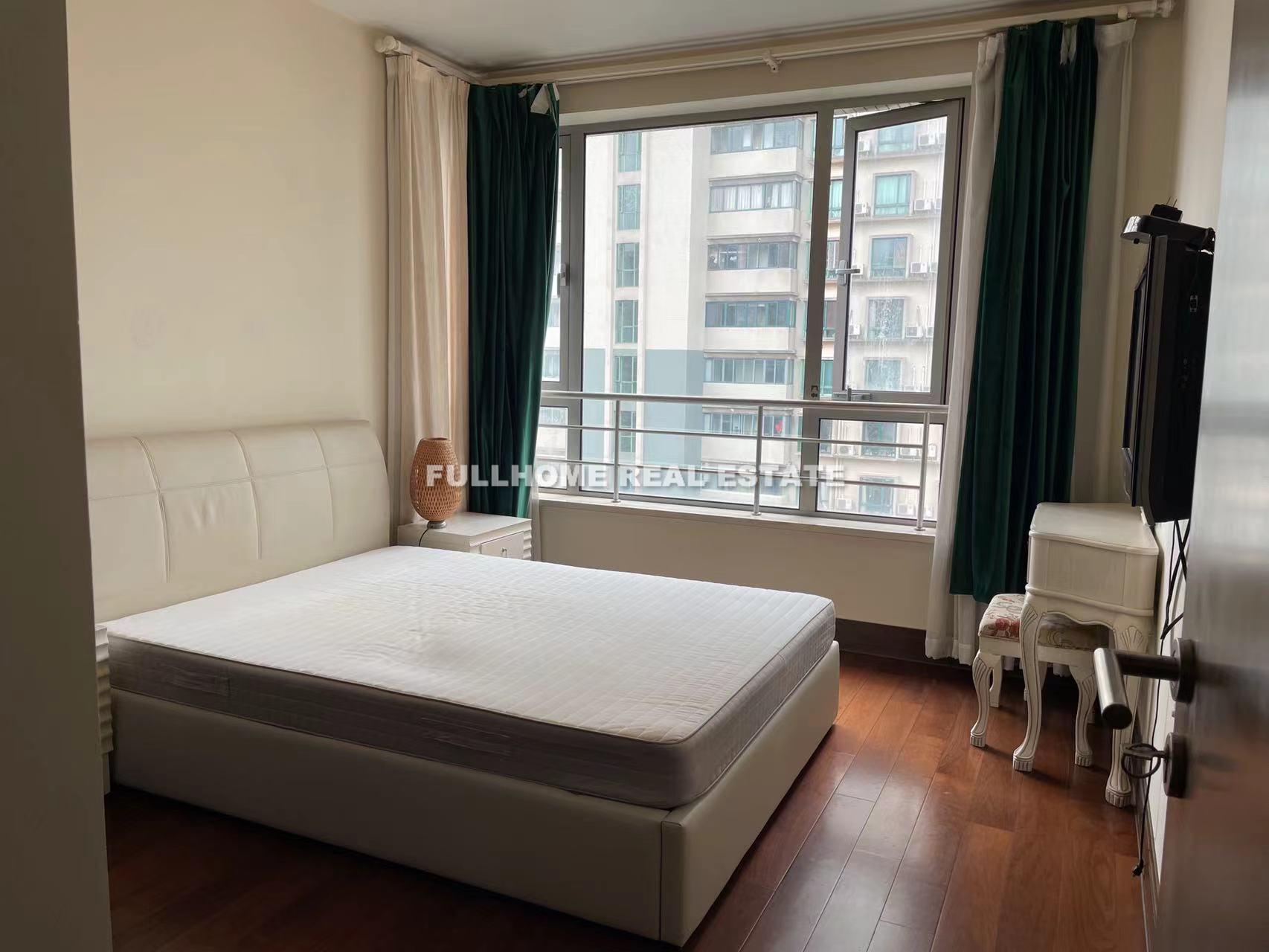 Novel Century - Interior view 3, Shanghai rental property
